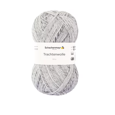 Knitting Yarn - Trachtenwolle - Marble 00088