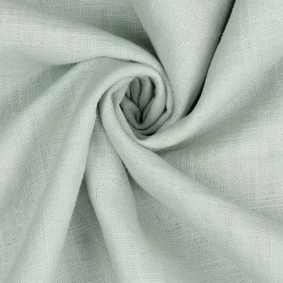 Linen Washed - Light Grey