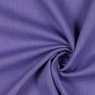 Linen Washed - Purple