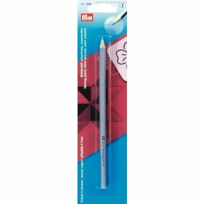 Marking Pencil - silver - Code 611606