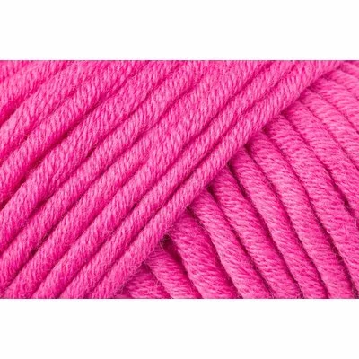 Merino Wool Yarn - Extrafine 40 - Pink 00337