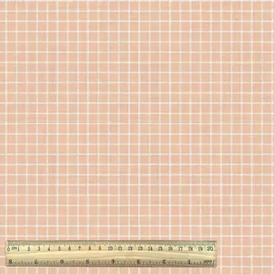 Printed Cotton - Jules Skin