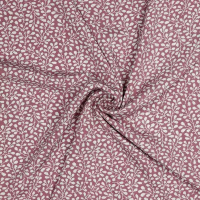 Printed viscose - Radiance Floral Blush