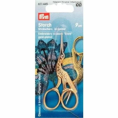 Professional embroidery scissors - Code 611445