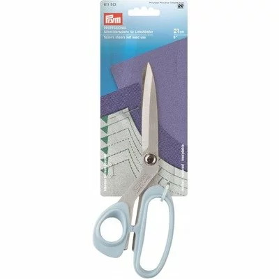 Professional Scissors 21 cm - for left hand use - Code 611513