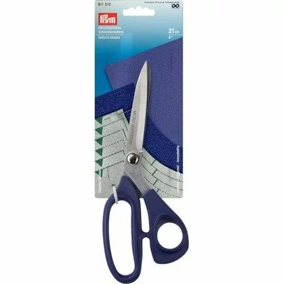 Professional sewing scissors, 21 cm - 611512