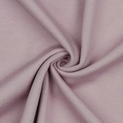 Punta Royal jersey fabric - Lilac