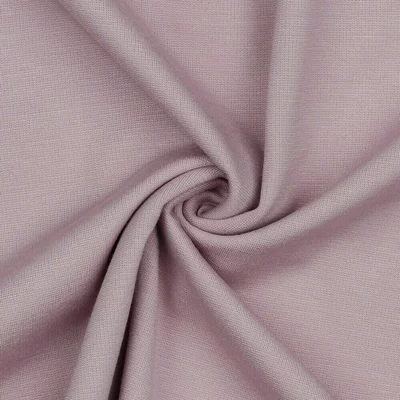 Punta Royal jersey fabric - Lilac - cupon 90cm