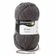 Schachenmayr Bravo Acrylic Yarn - Grey Heather 08319
