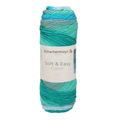 Soft & Easy Color - Fresh 00092