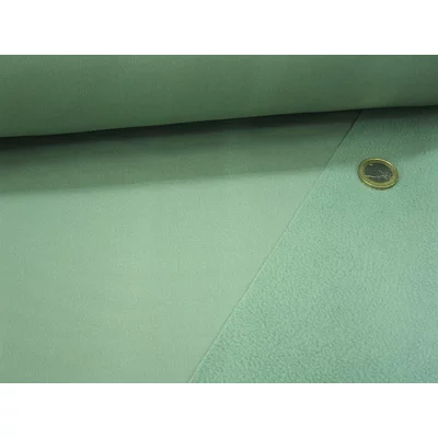 Soft Shell fabric - Dusty Green
