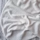 Teddy Sherpa Boucle Fleece - White