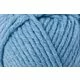 Wool blend yarn Boston-Powder Blue 00155