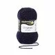 Wool blend yarn Universa - Navy 00150