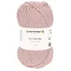 Wool blend yarn Universa - Old Rose 00037