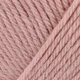 Wool blend yarn Universa - Old Rose 00037