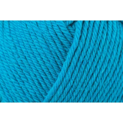 Wool blend yarn Universa - Turquoise 00165