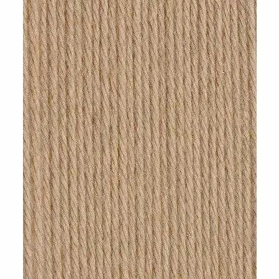Wool Yarn - Merino Extrafine 120 Camel 00105