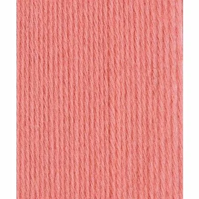 Wool Yarn - Merino Extrafine 120 Coral 00134