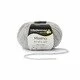 Wool Yarn - Merino Extrafine 120 Light grey 00190