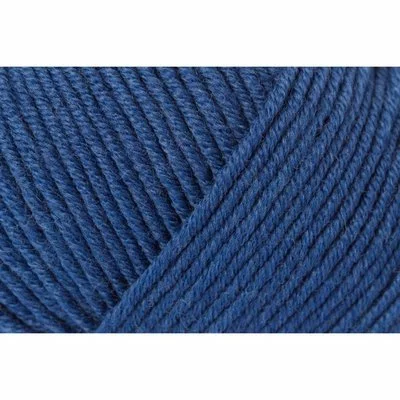 Wool Yarn - Merino Extrafine 120 Navy 00155