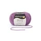 Wool Yarn - Merino Extrafine 120 Plum 00146