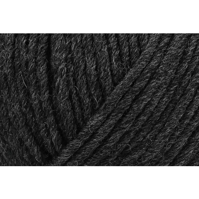 Wool Yarn - Merino Extrafine 85 Antracit 00298
