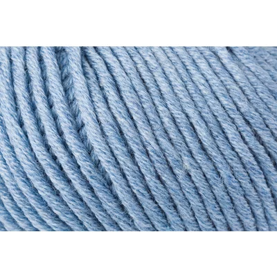 Wool Yarn - Merino Extrafine 85 Cloud Melange 00256