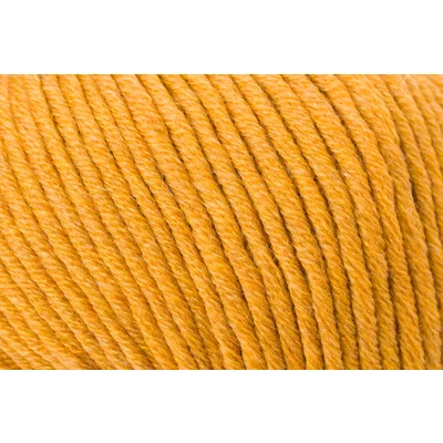 Wool Yarn - Merino Extrafine 85 - Gold 00226