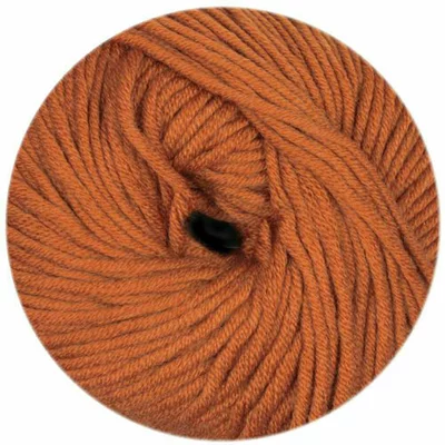 Wool Yarn Merino Extrafine 85 - Terra 00210