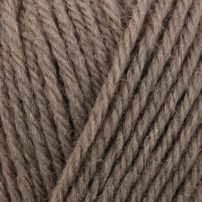 Wool Yarn - Wool125 - Taupe 00106