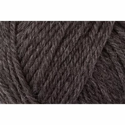 Wool Yarn Wool85 - Pepper 00211