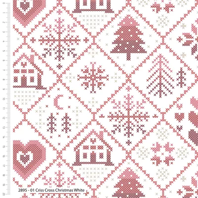 bumbac-imprimat-cross-stitch-christmas-white-55181-2.webp