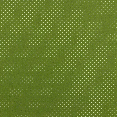 Bumbac imprimat - Petit Dot Green - cupon 50cm