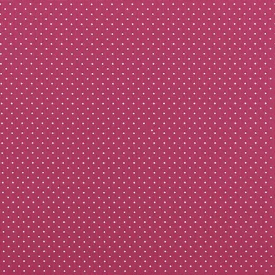 Bumbac imprimat - Petit Dot Pink - cupon 65cm