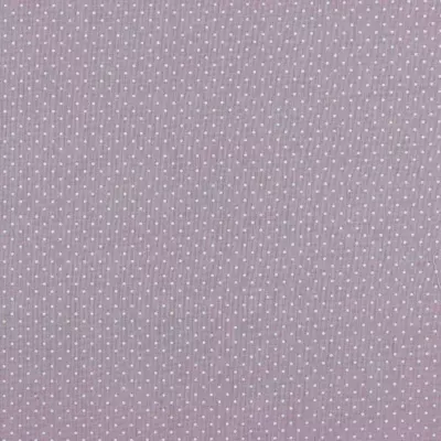 Bumbac imprimat - Petit Dots Lilac - cupon 78 cm