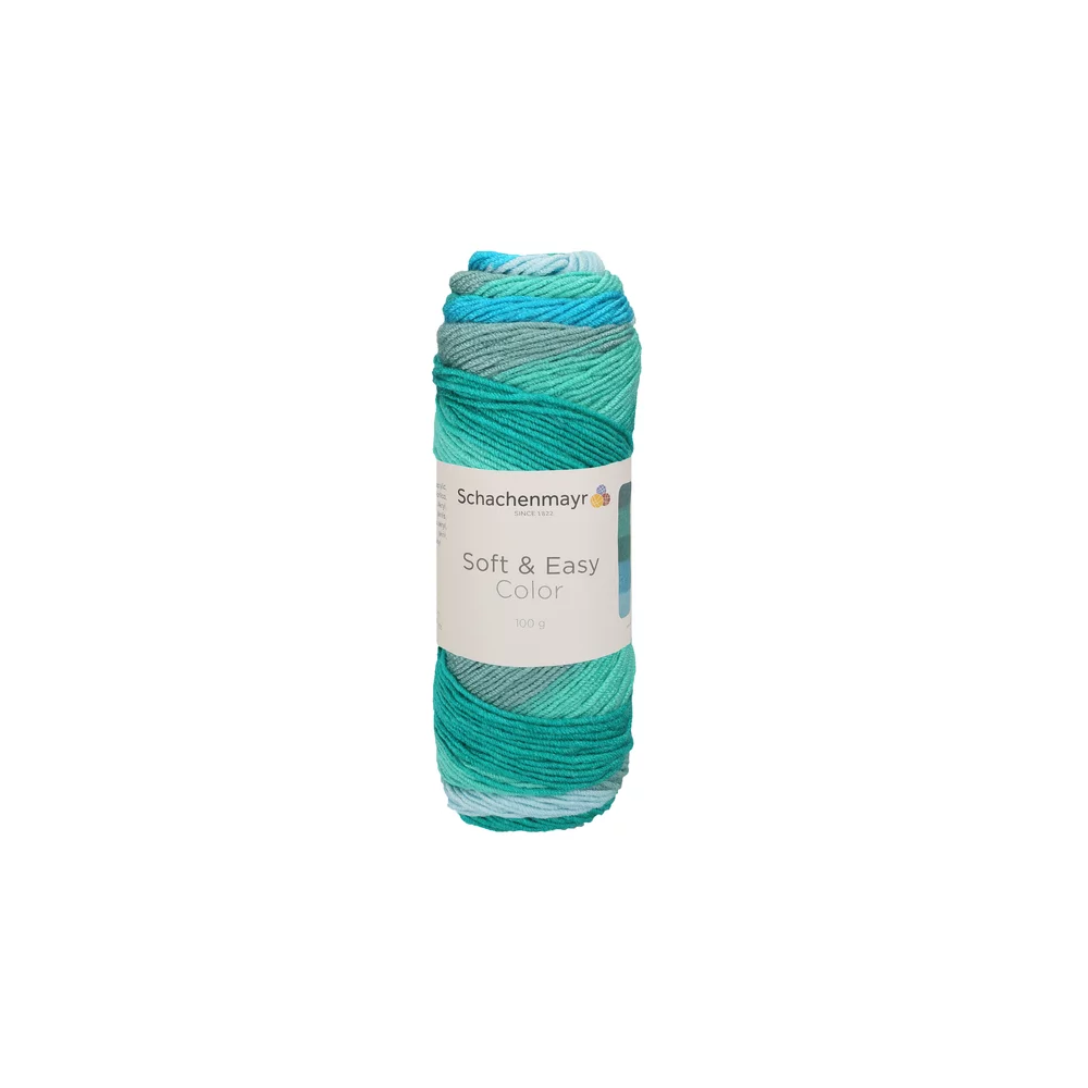 Schachenmayr Punto 50 gr - Teal 00069