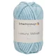 Fir catifea Luxury Velvet - 00053 Baby Blue