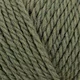 Fir de tricotat Alpaca Classico - Army Green 00073