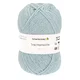 Fir de tricotat Trachtenwolle - Sky Blue 00056