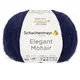 Fir Elegant Mohair - Marine 00050