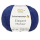 Fir Elegant Mohair - Royal Blue 00053