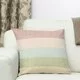 Home Decor - Dobby Premium Stripes Pink