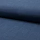 Material 100% In Prespalat  - Dark Jeans - cupon 80cm