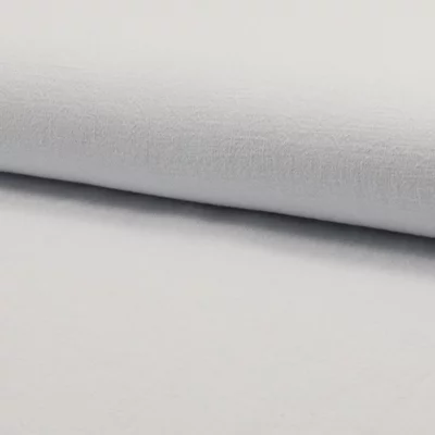 Material 100% In Prespalat  - White - cupon 30cm