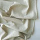 Material 100% In Washed - Beige - cupon 85cm