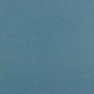Material bumbac canvas uni - Blue Heaven