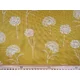 Material Canvas - Elegant Dandelion Yellow
