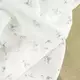 Muselina imprimata - Isao Blanc