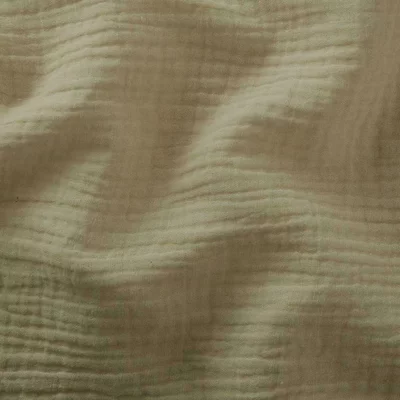 Muselina Uni latime 280 cm - Sand